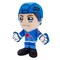 Bleacher Creatures Quebec Nordiques Peter Forsberg 8" Kuricha Plush